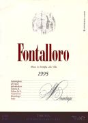 Toscana_Berardenga_Fontaloro 1995